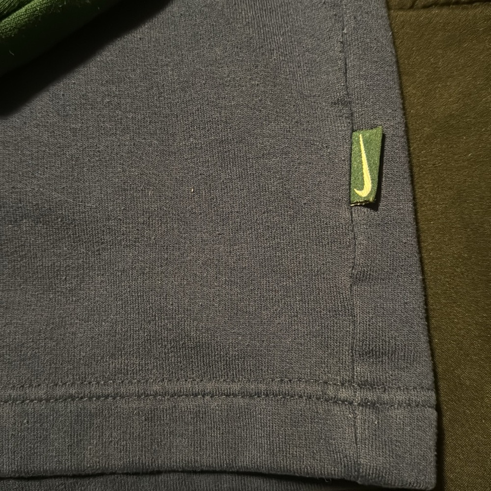 Nike half zip pullover - Picture 4 of 7
